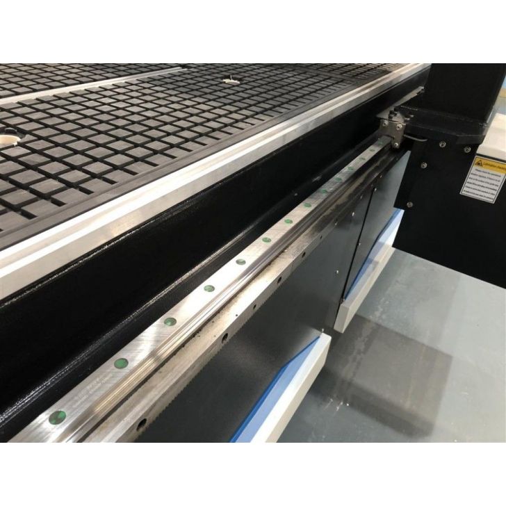 Фрезерно-гравировальный станок ЗИМА CNC ROUTERMAX ATC 1530 ECO