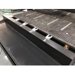 Frēzēšanas un gravēšanas iekārta WINTER CNC ROUTERMAX ATC 1530 ECO