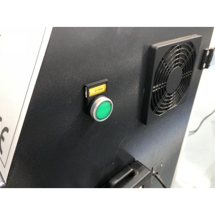 Frēzēšanas un gravēšanas iekārta WINTER CNC ROUTERMAX ATC 1530 ECO