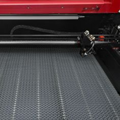 Lāzers CO2 80W 70x50 DSP 2