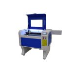 Lāzers CO2 60W DSP 40x60cm CL6040T