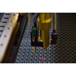 Lāzers CO2 60W DSP 40x60cm CL6040T