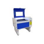 Lāzers CO2 50W DSP 40x60cm CL6040T