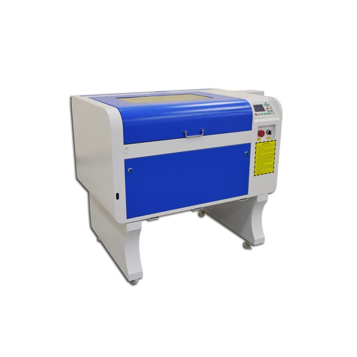 Lāzers CO2 50W DSP 40x60cm CL6040T