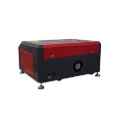 Lāzers CO2 50W 40x40 2