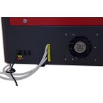 Lāzers CO2 50W 40x40