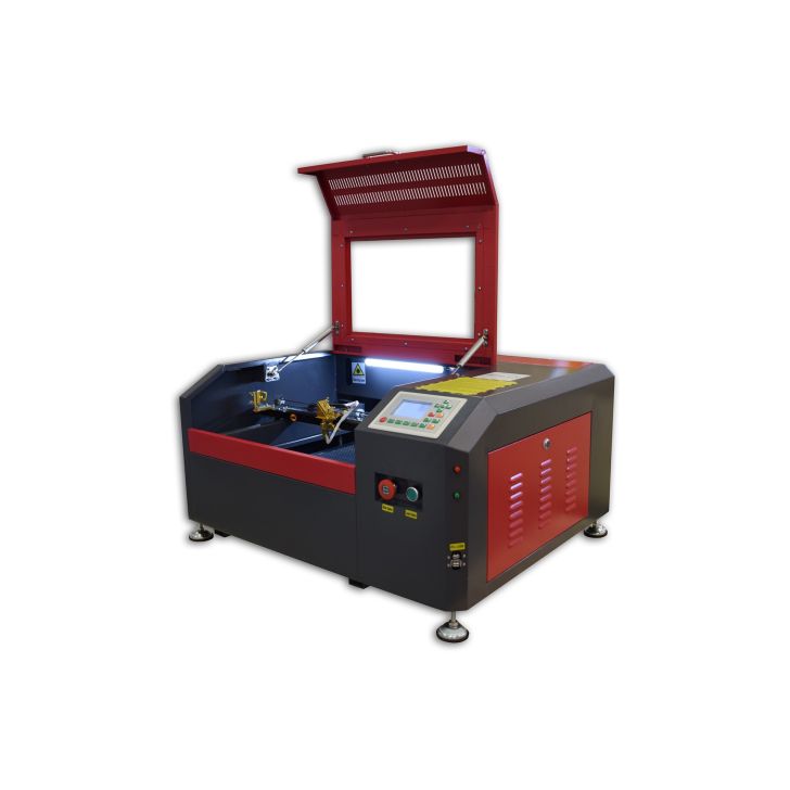 Lāzers CO2 50W 40x40