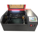 Lāzers CO2 50W 40x40