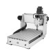 CNC 3020 T 3D gravēšanas un frēzēšanas iekārta
