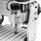 CNC 3020 T 3D gravēšanas un frēzēšanas iekārta