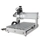 CNC 3040 Z-DQ 3D(4D) gravēšanas un frēzēšanas iekārta