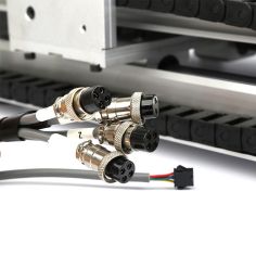 CNC 6040 T 4D 2,2 kW gravēšanas un frēzēšanas iekārta 2