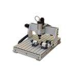 CNC 6040 T 4D 2,2 kW gravēšanas un frēzēšanas iekārta