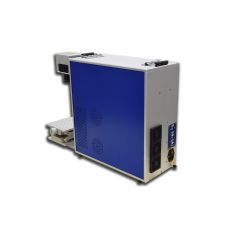 Šķiedras lāze 20w lāzera marķējs + axis + ezcad pl 2