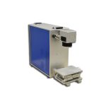 Šķiedras lāze 20w lāzera marķējs + axis + ezcad pl