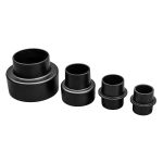 Стружкоотсос Zipper ZI-ASA550E, 550 Вт, 1150 м³/ч