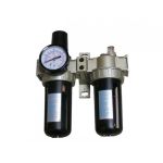 Gaisa sagatavošanas bloks 1/4"