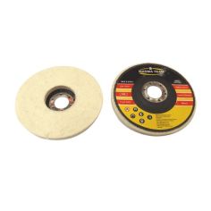 Slīpdisks fi 125mm