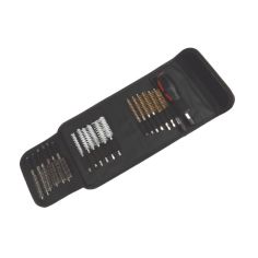 Birstes komplekts (20 gab)