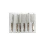 Birstes komplekts (20 gab)