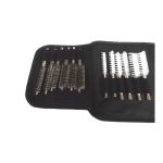 Birstes komplekts (20 gab)