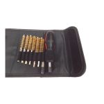 Birstes komplekts (20 gab)