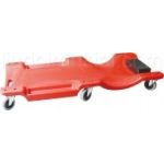 Platforma automehāniķiem