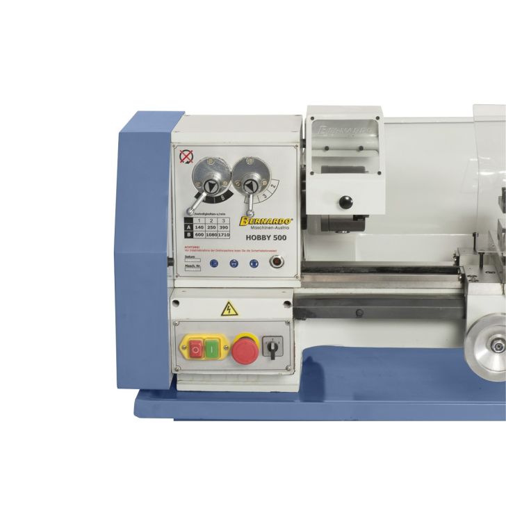 Virpa Bernardo Hobby 500 - 230 V