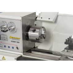 Virpa Bernardo Hobby 500 - 230 V 2