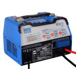 Lādētājs 6V/12V, 8-180Ah