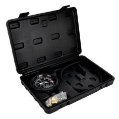 Degvielas sūkņa vakuummetrs