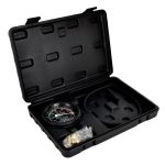 Degvielas sūkņa vakuummetrs