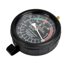 Degvielas sūkņa vakuummetrs 2