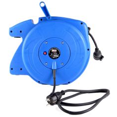 Pagarinatajs 15m, 16A, IP44 2