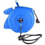 Pagarinatajs 15m, 16A, IP44