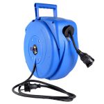 Pagarinatajs 15m, 16A, IP44