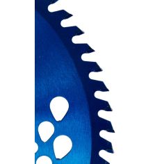 Zaģa ripa kokam 250x2.0X60X32mm 2