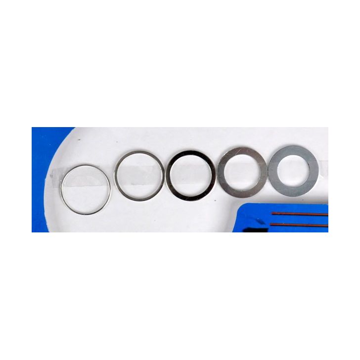 Zaģa ripa kokam 250x2.0X60X32mm