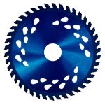 Zaģa ripa kokam 125x1.2X42X20.0mm