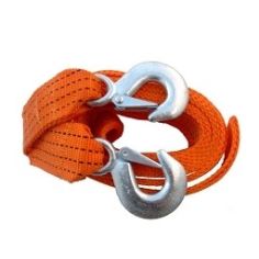 Buksiera siksna 5m 5T