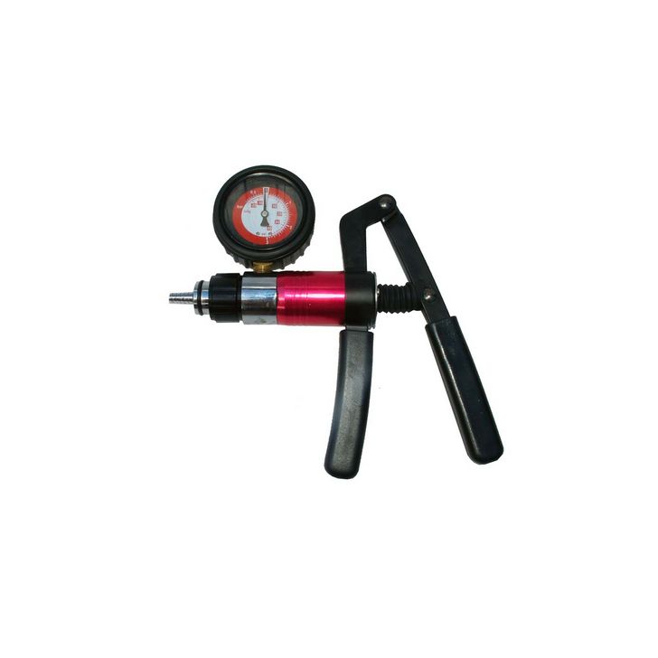 Vakuuma spiediena pistoIe