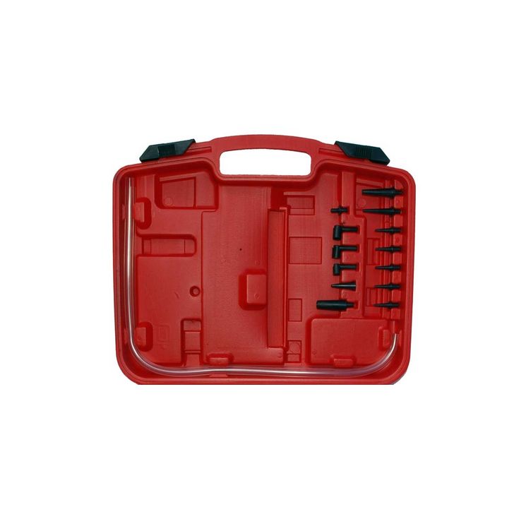 Vakuuma spiediena pistoIe