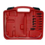 Vakuuma spiediena pistoIe