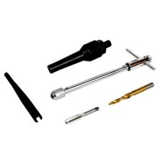 Aizdedzes sveču Iabošānas kompIekts 2