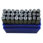 Marķeru komplekts 6mm