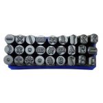 Marķeru komplekts 6mm