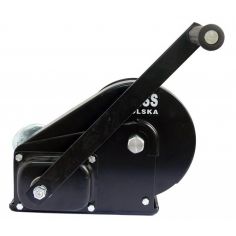 Trošu vinča 2250kg 2