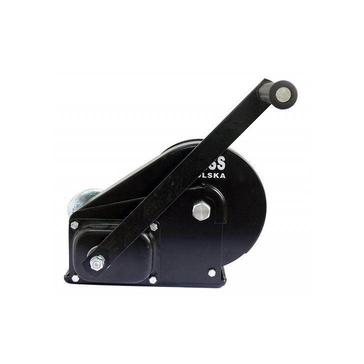 Trošu vinča 2250kg