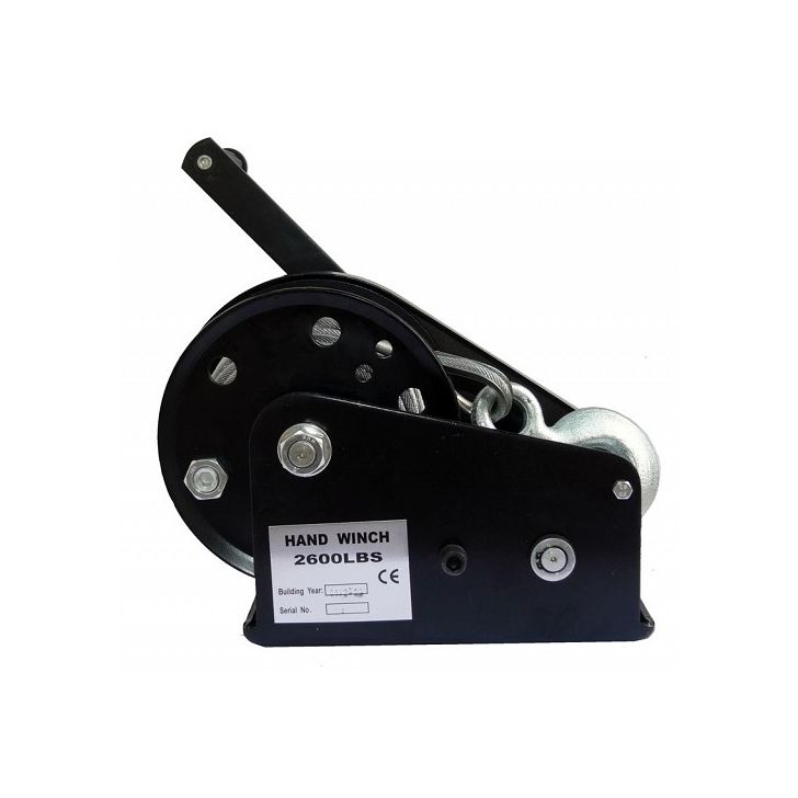 Trošu vinča 2250kg