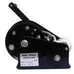 Trošu vinča 2250kg